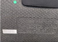 5g6858855 Полка багажника Volkswagen Golf 7 2012-2017 8062844 #3