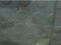 6810220300 Стекло боковой двери Toyota Celica 1999-2005 8063241 #2