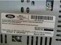FS7T19C107AD Магнитола Ford Fusion 2017- USA 8063287 #4