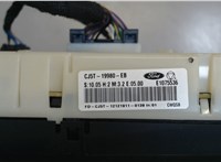 CJ5T19980EB Переключатель отопителя (печки) Ford C-Max 2010-2015 8063557 #3