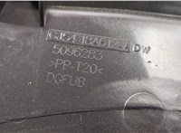 CJ5Z78044E82AD Панель передняя салона (торпедо) Ford Escape 2015- 8063731 #4