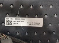 GN1Z7404320BD Панель передняя салона (торпедо) Ford EcoSport 2017- 8063778 #4