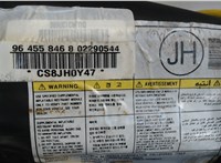  Подушка безопасности боковая (в сиденье) Chevrolet Aveo (T250 / 255) 2008-2011 8064601 #3