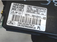 1s71f611d11ab Подушка безопасности боковая (в сиденье) Ford Mondeo 3 2000-2007 8064873 #3