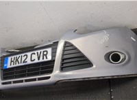  Заглушка буксировочного крюка Ford Focus 3 2011-2015 11302946 #4