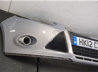  Заглушка буксировочного крюка Ford Focus 3 2011-2015 11302946 #6