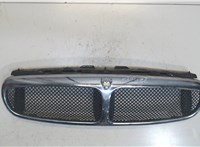  Решетка радиатора Jaguar X-type 8065140 #1
