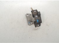 13130745 Подушка крепления КПП Opel Corsa D 2011-2014 8065665 #4