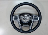 1VT811X9AB Руль Chrysler 300C 2011- 2522152 #1