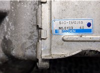  Радиатор интеркулера Subaru Legacy Outback (B14) 2009-2014 8066146 #6