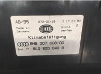 8L0820043B Переключатель отопителя (печки) Audi A4 (B5) 1994-2000 8066675 #5