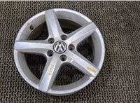 5k0071496 Комплект литых дисков Volkswagen Jetta 6 2014-2018 8066872 #1