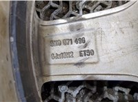 5k0071496 Комплект литых дисков Volkswagen Jetta 6 2014-2018 8066872 #9
