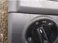 6Q1857001KG Панель передняя салона (торпедо) Volkswagen Polo 2001-2005 8067019 #5