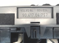 804634 Переключатель отопителя (печки) Volvo S40 / V40 1995-2004 8067720 #5