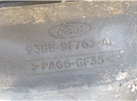 93BB9F763AL Воздухозаборник Ford Mondeo 1 1993-1996 8068969 #3