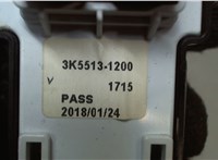 93576J9150 Кнопка стеклоподъемника (блок кнопок) Hyundai Kona 2017- 8069074 #3