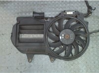 8E0121205AA Вентилятор радиатора Audi A4 (B6) 2000-2004 8069350 #2