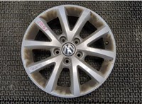  Диск колесный Volkswagen Jetta 6 2014-2018 8070702 #1