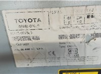 0866200910 Магнитола Toyota Avensis 2 2003-2008 8071243 #5