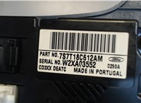 7S7T18C612AM Переключатель отопителя (печки) Ford S-Max 2006-2010 8072002 #3