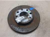 90008006, 569031 Диск тормозной Opel Combo 1994-2000 8073145 #5