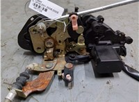 0K55359310C Замок двери KIA Carnival 2001-2006 8073728 #2