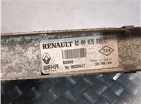 8200075810 Радиатор интеркулера Renault Espace 4 2002- 8073828 #2