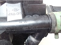 PA66GF30 Корпус термостата Opel Vivaro 2001-2014 8074034 #3