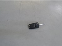  Ключ зажигания Opel Insignia 2013-2017 8074566 #1