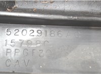  Кронштейн радиатора Dodge Durango 2007-2009 8074719 #3