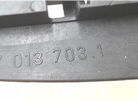  Кронштейн ручки двери BMW 7 E65 2001-2008 8075218 #3