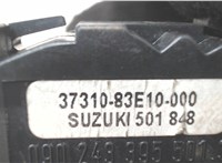 Переключатель дворников (стеклоочистителя) Suzuki Wagon R Plus 2000-2006 8076198 #3