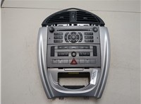  Переключатель отопителя (печки) Citroen C5 2004-2008 8076420 #3