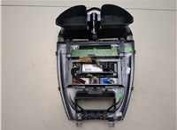  Переключатель отопителя (печки) Citroen C5 2004-2008 8076420 #4