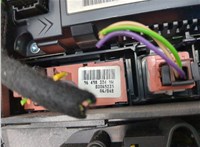  Переключатель отопителя (печки) Citroen C5 2004-2008 8076420 #6