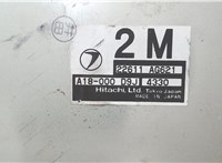 22611AG621 Блок управления двигателем Subaru Forester (S11) 2002-2007 8076446 #3