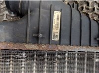  Радиатор интеркулера Saab 9-3 2007-2011 8076964 #2