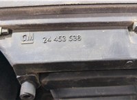 24453538 Решетка радиатора Opel Zafira A 1999-2005 8077285 #3