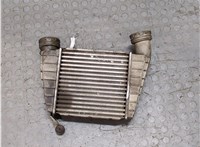  Радиатор интеркулера Volkswagen Phaeton 2002-2010 8078680 #2