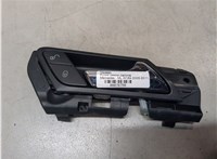 A1647600661 Ручка двери салона Mercedes ML W164 2005-2011 8078750 #1