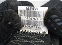  Ремень безопасности BMW X5 E53 2000-2007 8079180 #3