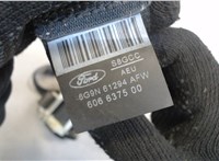  Ремень безопасности Ford Mondeo 4 2007-2015 8079490 #2