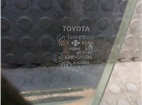 6810242160 Стекло боковой двери Toyota RAV 4 2006-2013 8084071 #2