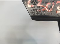17A881605A Пластик сиденья (накладка) Volkswagen Jetta 7 2018- 8084256 #3