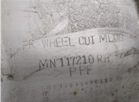 MN117210 Молдинг крыла Mitsubishi Pajero / Montero 2000-2006 8084484 #6
