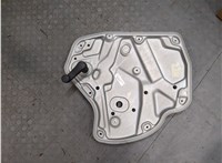 1Z0839656 Стеклоподъемник механический Skoda Octavia (A5) 2008-2013 8084497 #1