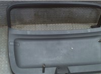 57A867975M Обшивка крышки (двери) багажника Skoda Karoq 2017- 8084989 #1