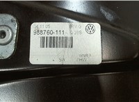 3C5839462K Стеклоподъемник механический Volkswagen Passat 6 2005-2010 8085502 #1