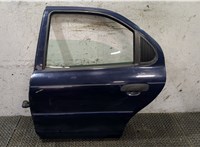  Дверь боковая (легковая) Ford Mondeo 1 1993-1996 8085539 #1
